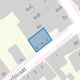 Perceel ZDM01-I-11254