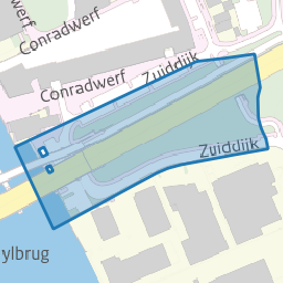 Perceel ZDM01-I-11258