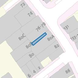 Perceel ZDM01-I-11261