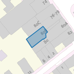 Perceel ZDM01-I-11262