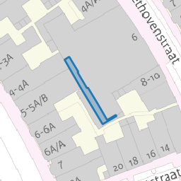 Perceel ZDM01-I-11264