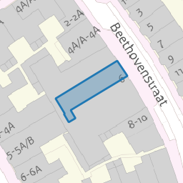 Perceel ZDM01-I-11265