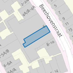 Perceel ZDM01-I-11266