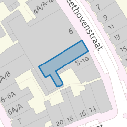 Perceel ZDM01-I-11267