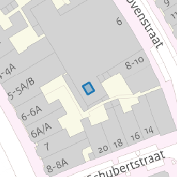 Perceel ZDM01-I-11268