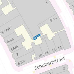 Perceel ZDM01-I-11276