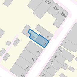 Perceel ZDM01-I-11278