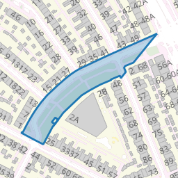 Perceel ZDM01-I-11284