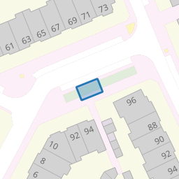 Perceel ZDM01-I-11287