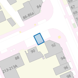 Perceel ZDM01-I-11294