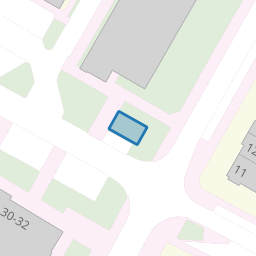 Perceel ZDM01-I-11296