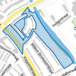 Perceel ZDM01-I-11297