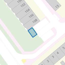 Perceel ZDM01-I-11298