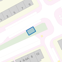 Perceel ZDM01-I-11300