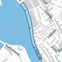 Perceel ZDM01-I-11309