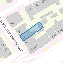 Perceel ZDM01-I-11314