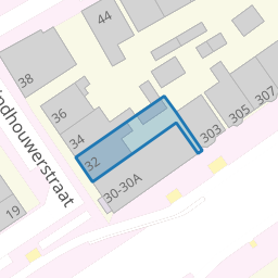 Perceel ZDM01-I-11315