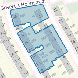 Perceel ZDM01-I-11316