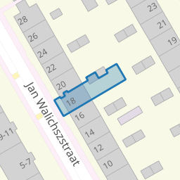 Perceel ZDM01-I-11317