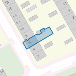 Perceel ZDM01-I-11318