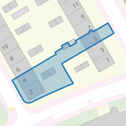 Perceel ZDM01-I-11319