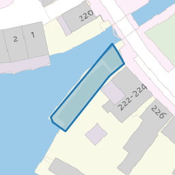 Perceel ZDM01-I-1161