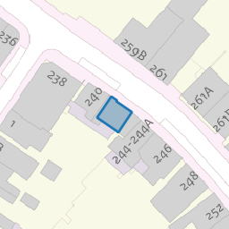 Perceel ZDM01-I-1176