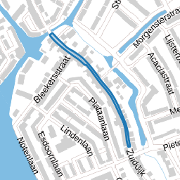 Perceel ZDM01-I-1183