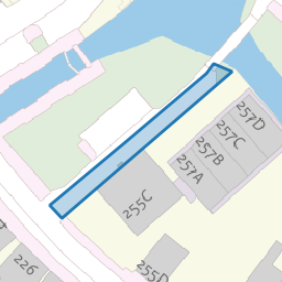 Perceel ZDM01-I-1185