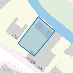 Perceel ZDM01-I-1190