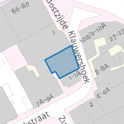 Perceel ZDM01-I-1257