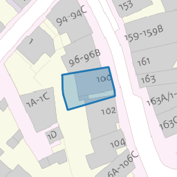 Perceel ZDM01-I-1280