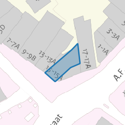 Perceel ZDM01-I-1314