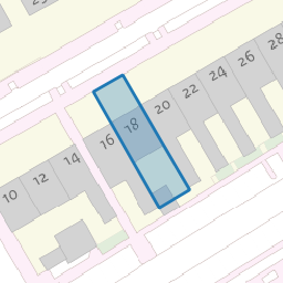 Perceel ZDM01-I-1349