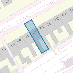 Perceel ZDM01-I-1351