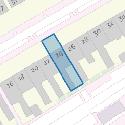 Perceel ZDM01-I-1352