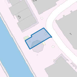 Perceel ZDM01-I-1408