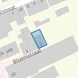 Perceel ZDM01-I-1436