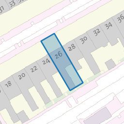 Perceel ZDM01-I-1438