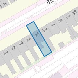 Perceel ZDM01-I-1439