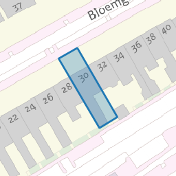 Perceel ZDM01-I-1440