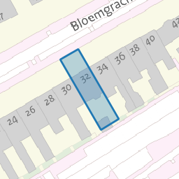 Perceel ZDM01-I-1441