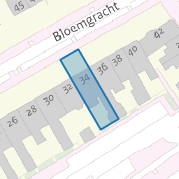 Perceel ZDM01-I-1442