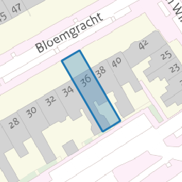 Perceel ZDM01-I-1443