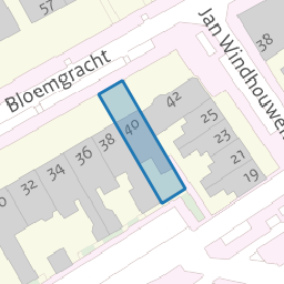 Perceel ZDM01-I-1445