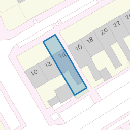 Perceel ZDM01-I-1456