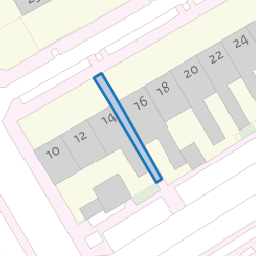 Perceel ZDM01-I-1457