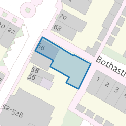 Perceel ZDM01-I-1474