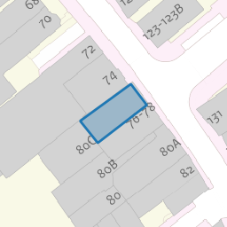 Perceel ZDM01-I-1495