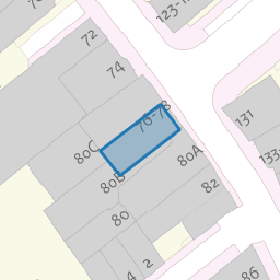 Perceel ZDM01-I-1496